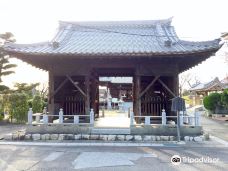 Gozuzan Tyofukuji Temple-稻泽市