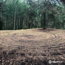 Labyrinten vid Tibble-韦斯特罗斯