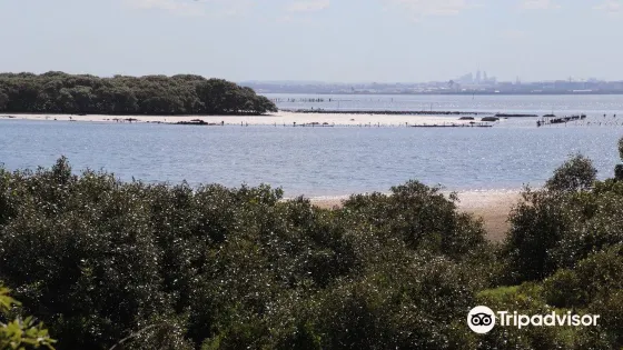 Towra Point Nature Reserve