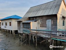 Senggarang Chinese Fishing VIllage-Tanjung Pinang Kota