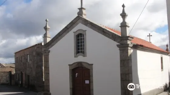 Aldeia dos Monteiros