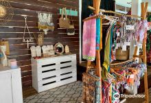 Mahana Bora Concept Store购物图片