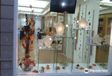 Andreas Evangelou Jeweler Artist购物图片