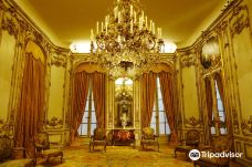 国立古代美术馆-里斯本