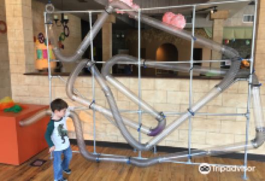 The Children's Museum of Oswego景点图片