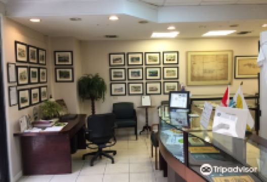 St Thomas Historical Trust Museum景点图片