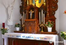 Schoenstatt Shrine景点图片