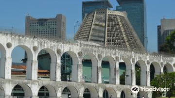 Aqueduto da Carioca