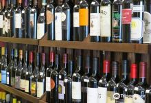 Wine Sellers of Saugatuck购物图片