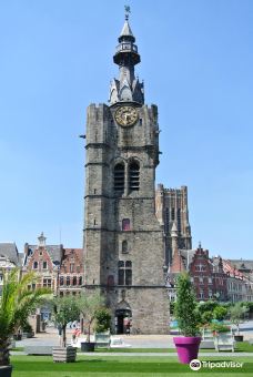 贝蒂讷钟楼-贝蒂讷