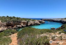Cala Petita景点图片
