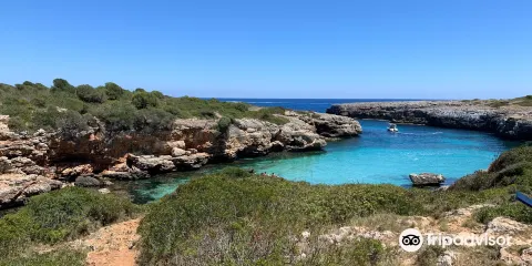 Cala Petita