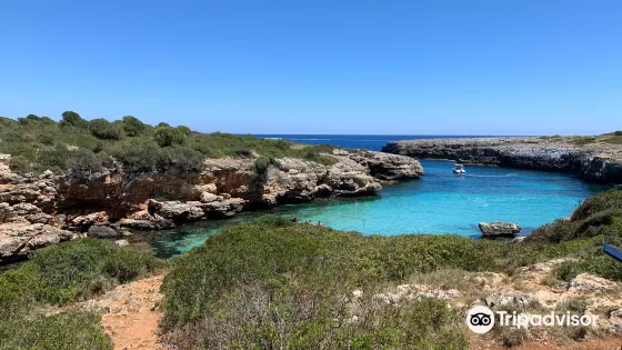 Cala Petita