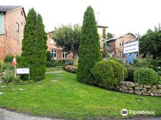 Kræmmerhuset kunsthåndværk-伦讷