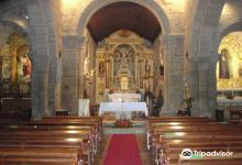 Igreja de Águas Santas (Igreja de Nossa Senhora do Ó)景点图片