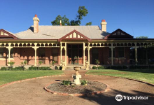 Bindara Station景点图片