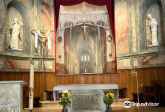 Paroisse Saint Gervais Saint Protais景点图片