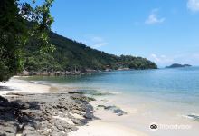 Muriqui Beach景点图片
