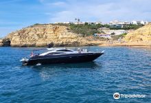 Marina de Vilamoura景点图片