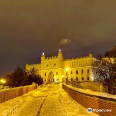 Lublin Old Town-卢布林