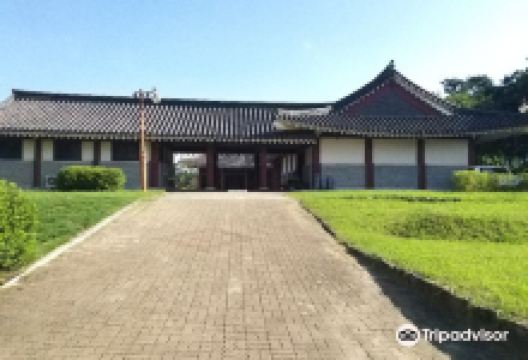 木棉始培遗址景点图片