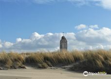 Strand van Katwijk aan Zee-滨海卡特韦克