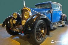 Le Grand Atelier, Musee d'art et d'industrie-沙泰勒罗