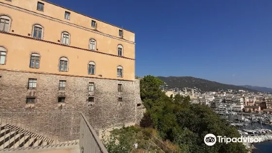 Palais des Gouverneurs