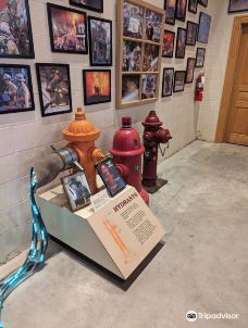 Pennsylvania National Fire Museum-哈里斯堡