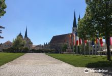 Dioramenschau Altötting景点图片