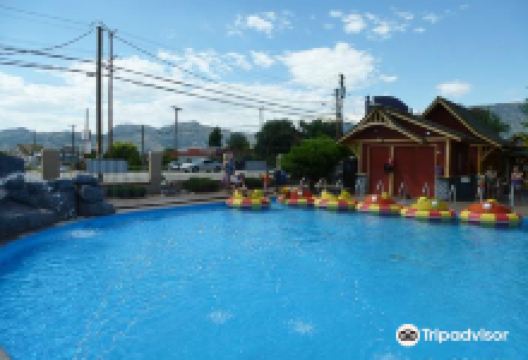 Rattlesnake Canyon景点图片