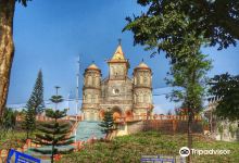 The Pattumalai Church景点图片