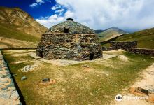 Tash Rabat景点图片