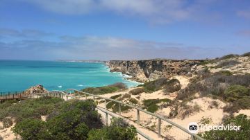 Nullarbor National Park