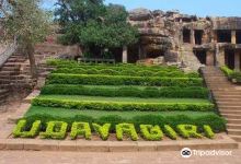 Udayagiri Fort景点图片