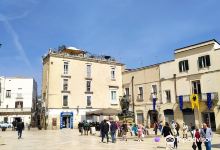 Centro storico di Altamura景点图片