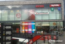 Einkaufscenter Neuer Pferdemarkt购物图片