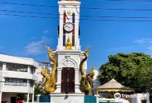 Indochina Market购物图片