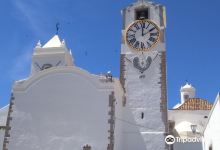 圣玛利亚教堂景点图片