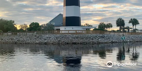 Voyager Fishing Charters