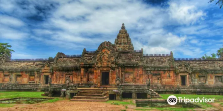 帕儂藍歷史公園