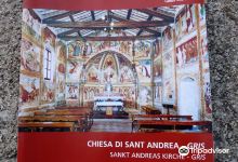 Chiesa di Sant’Andrea a Gris景点图片