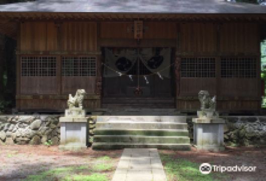 一宮神社景点图片