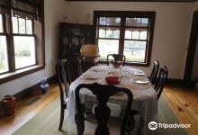 Curci House and Historic Village景点图片