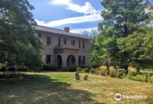 Trenton City Museum/ Ellarslie Museum景点图片