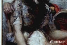 Museo Civico and Pinacoteca Egisto Lancerotto景点图片