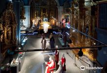 Centro de interpretacion de la Pasion Viviente景点图片