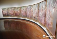 Drill Hall Gallery景点图片