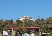 Chandrabadani Temple景点图片