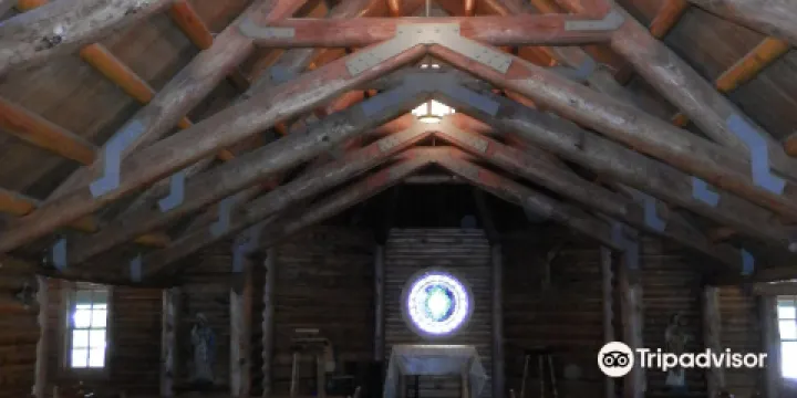 Chapel of the Sacred Heart